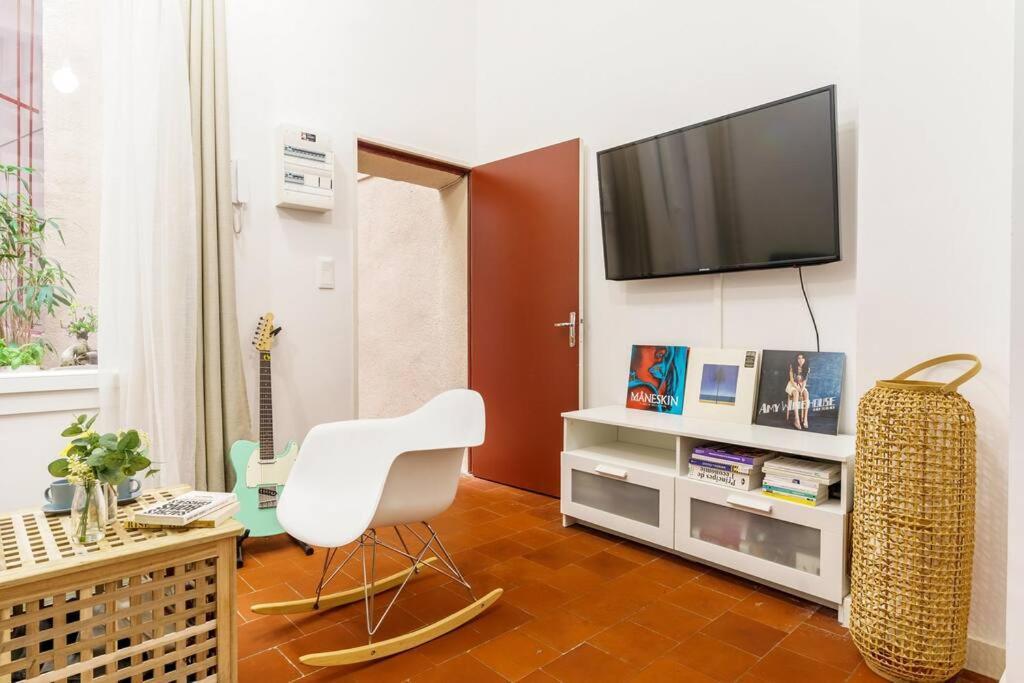 Duplex En Plein Centre Historique Aix En Provence Apartment Aix-en-Provence Exterior photo